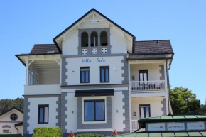 Seeappartements Villa Sole